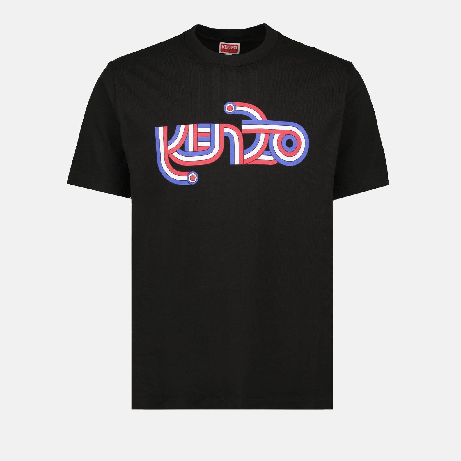 T-shirt Kenzo Target