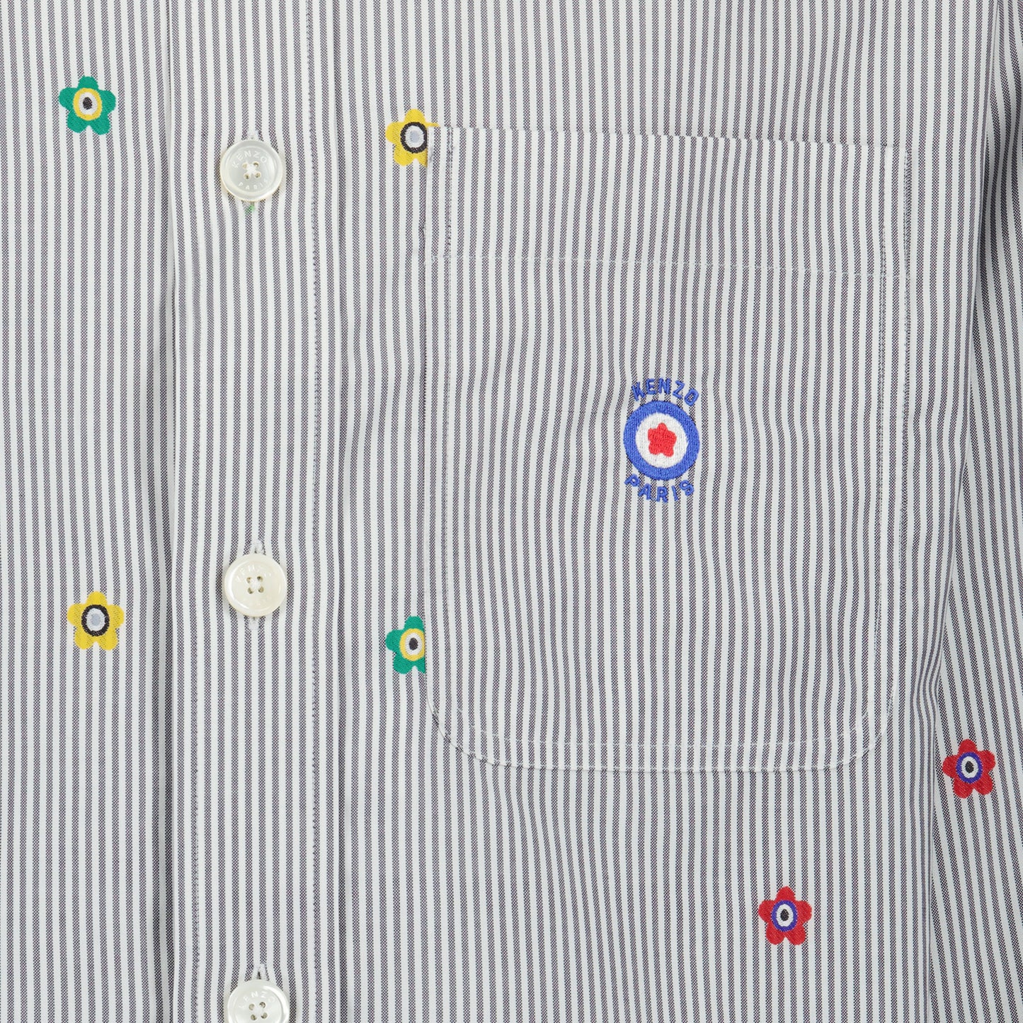 Kenzo Target shirt