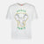 Kenzo Elephant Varsity Jungle T-shirt