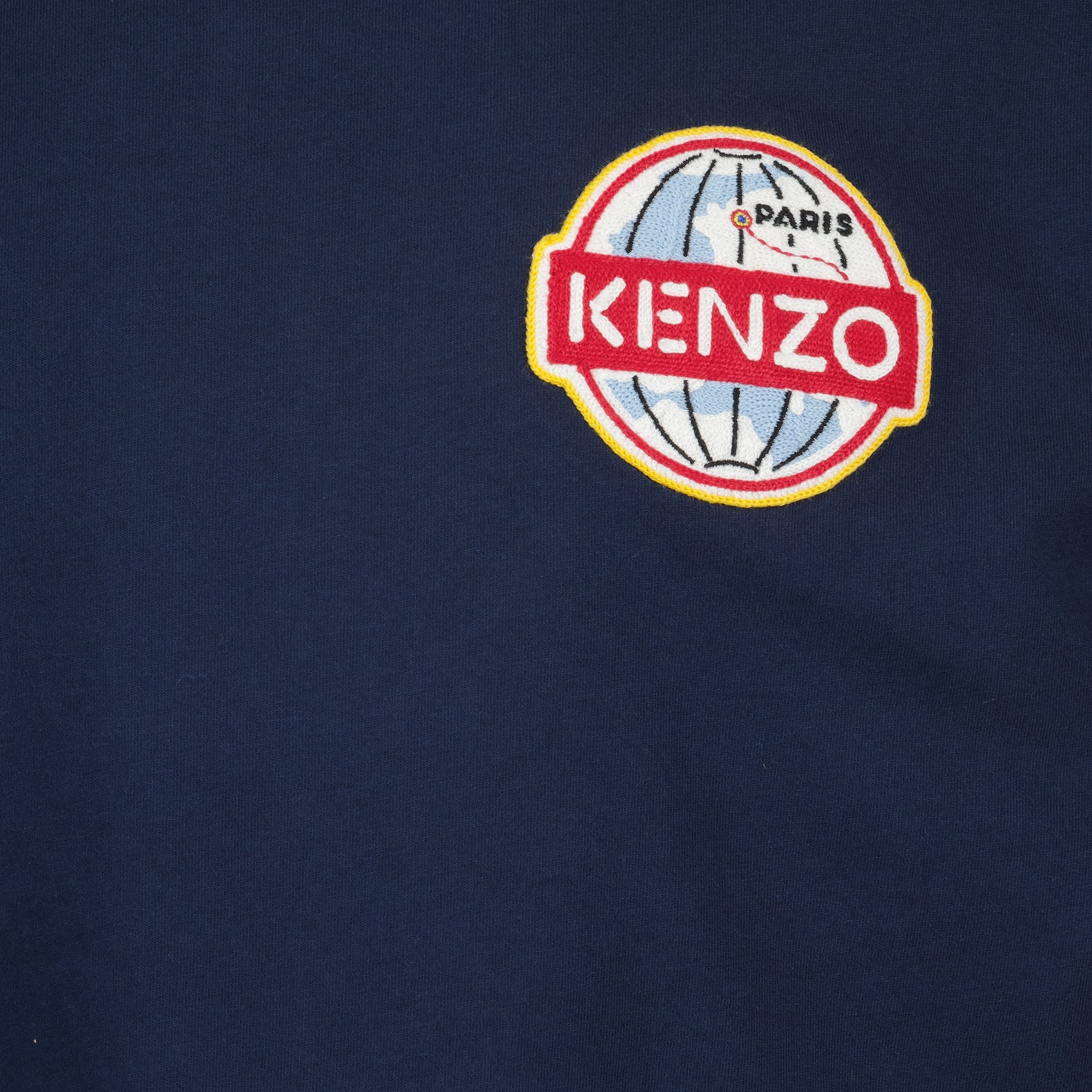 Kenzo web logo hotsell