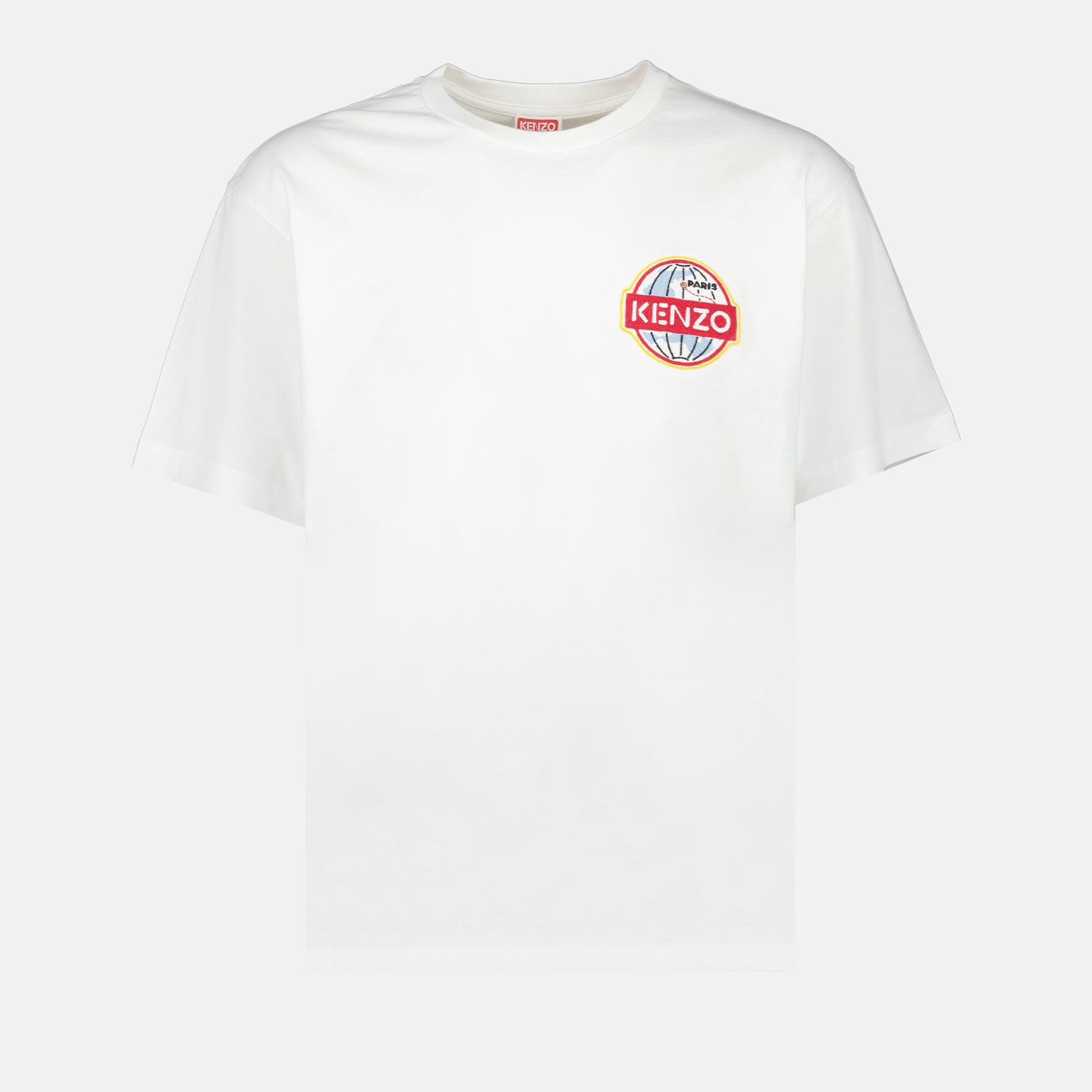 T-shirt à logo