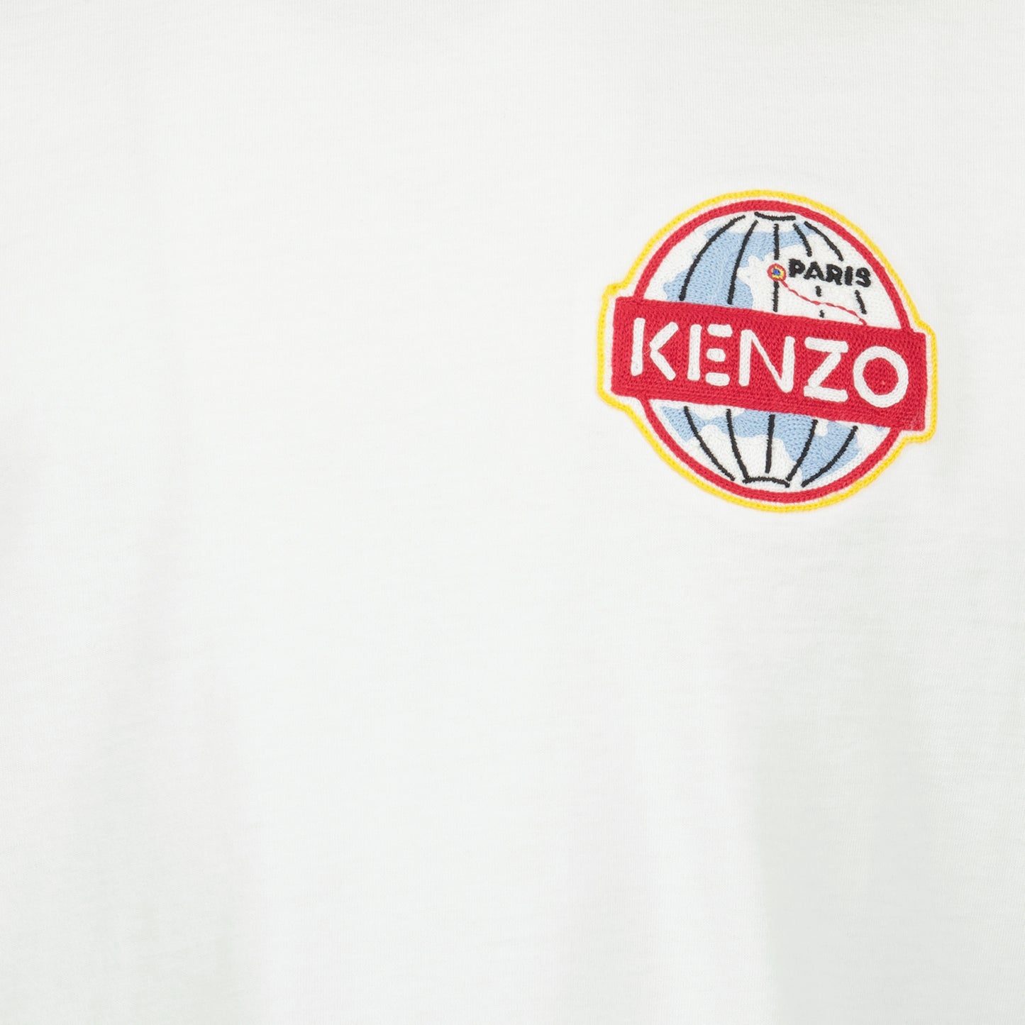 T-shirt à logo