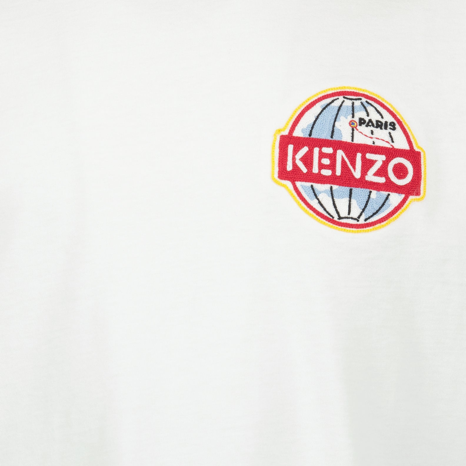 Logo T-shirt