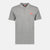 Logo polo shirt