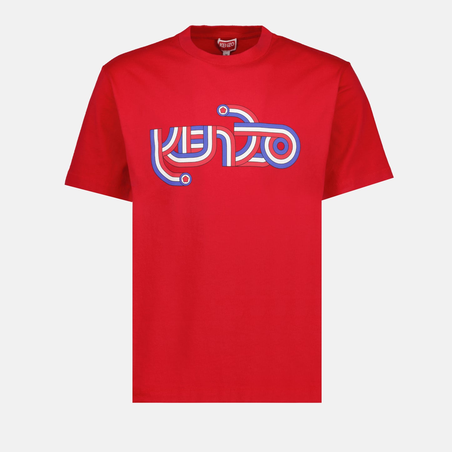 T-shirt Kenzo Target