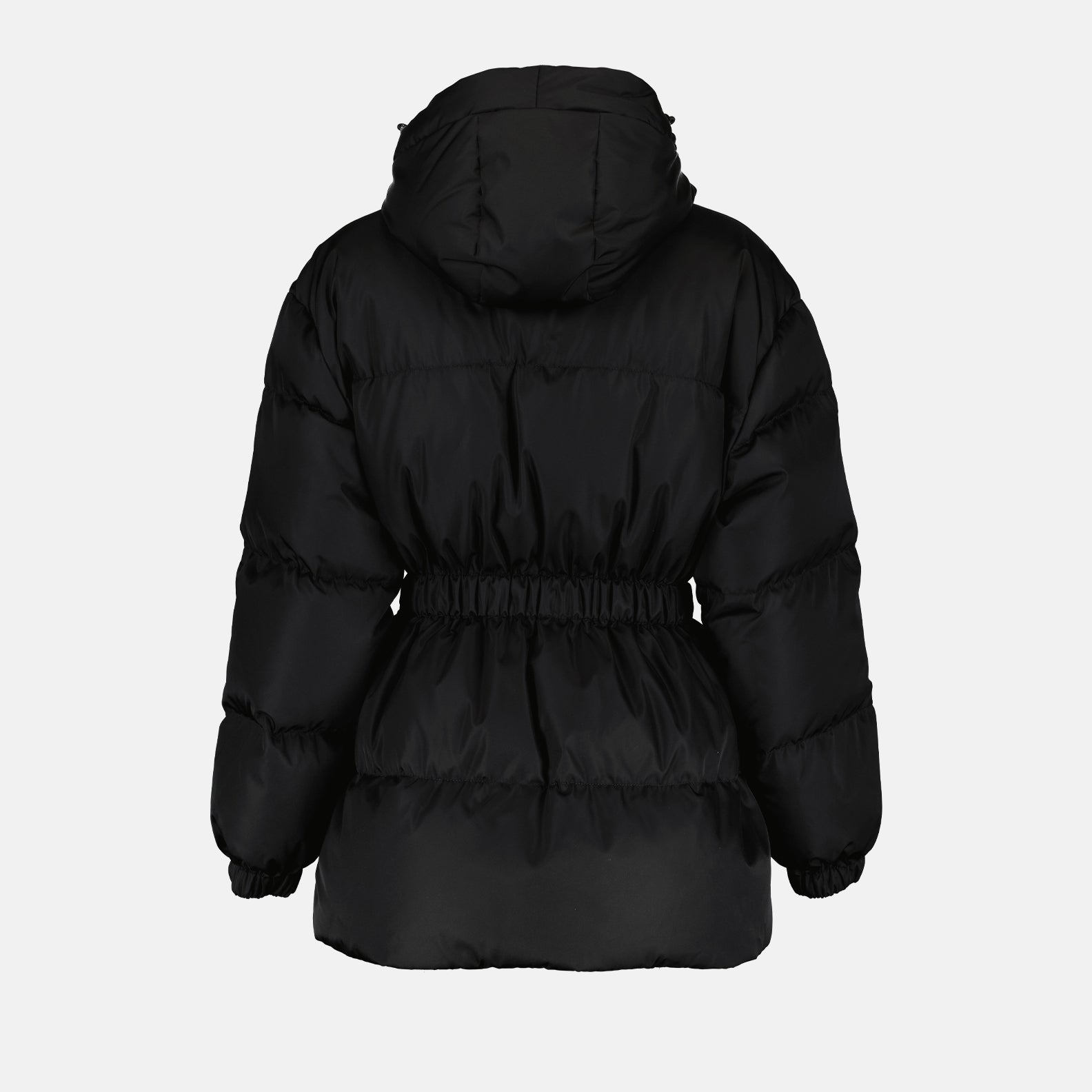 Re-Nylon Down Jacket