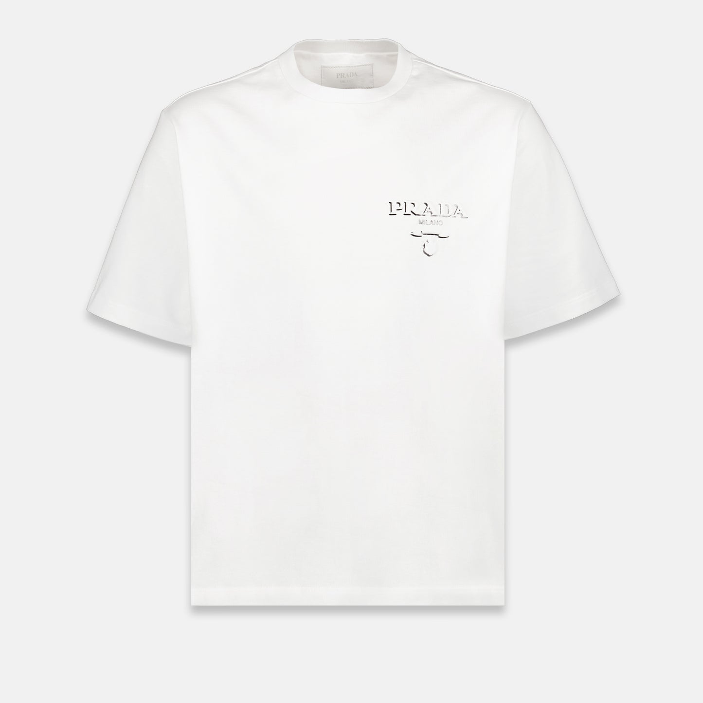 Prada Milano t-shirt