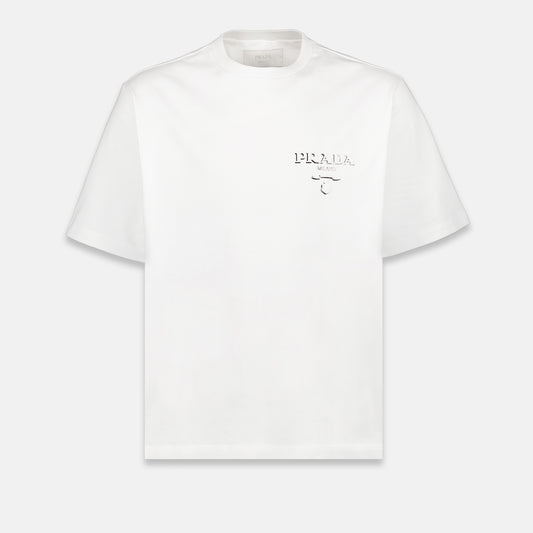 Prada Milano t-shirt