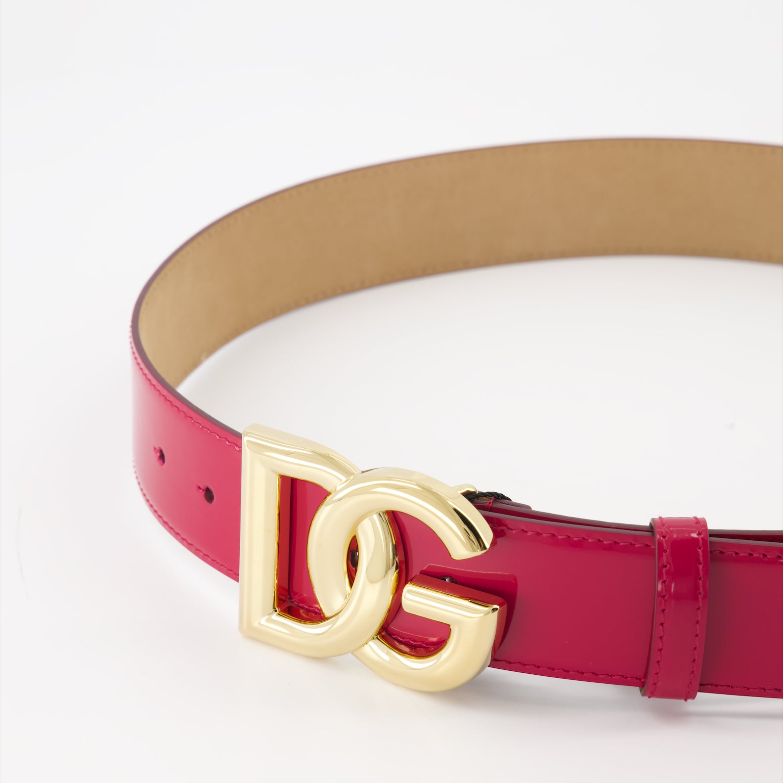 Ceinture dg cheap femme