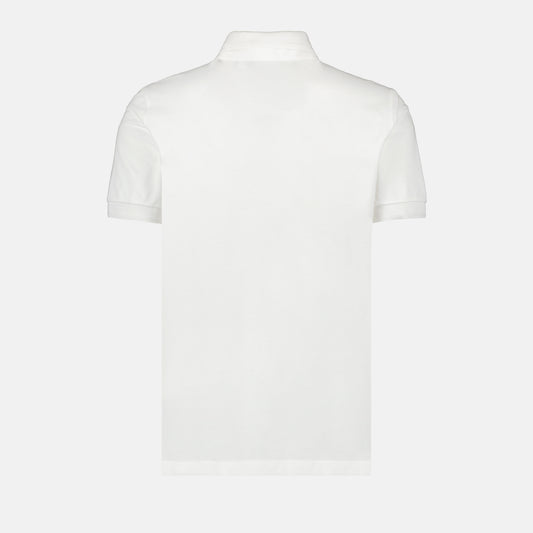 Bee polo shirt