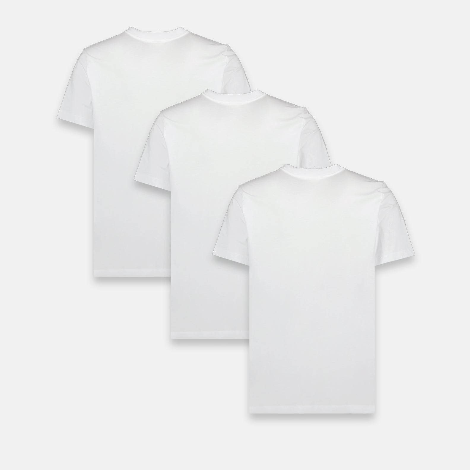 Logo T-shirt pack