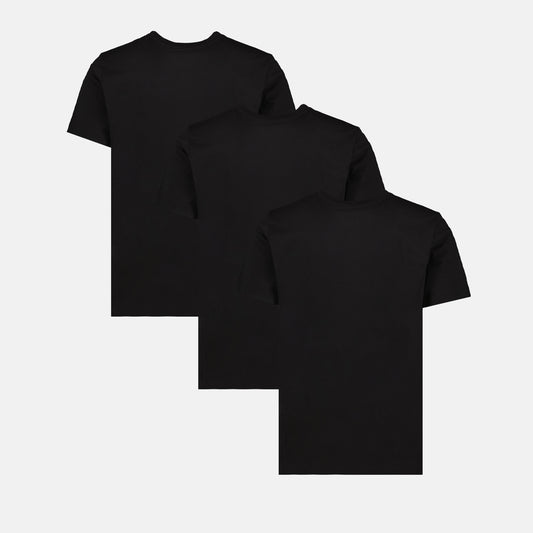 Logo T-shirt pack