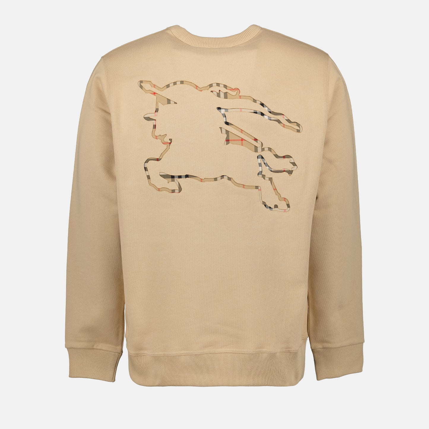 Cavalier sweatshirt