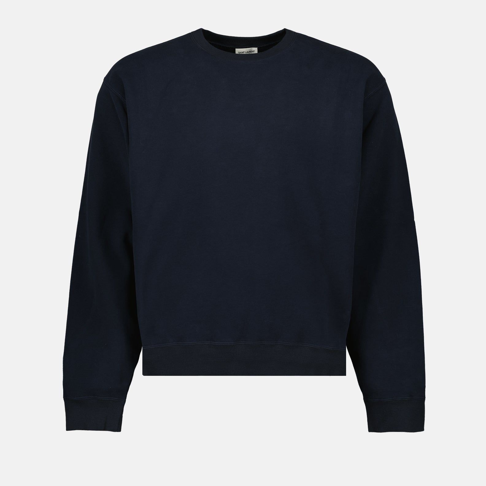 Sweatshirt à logo