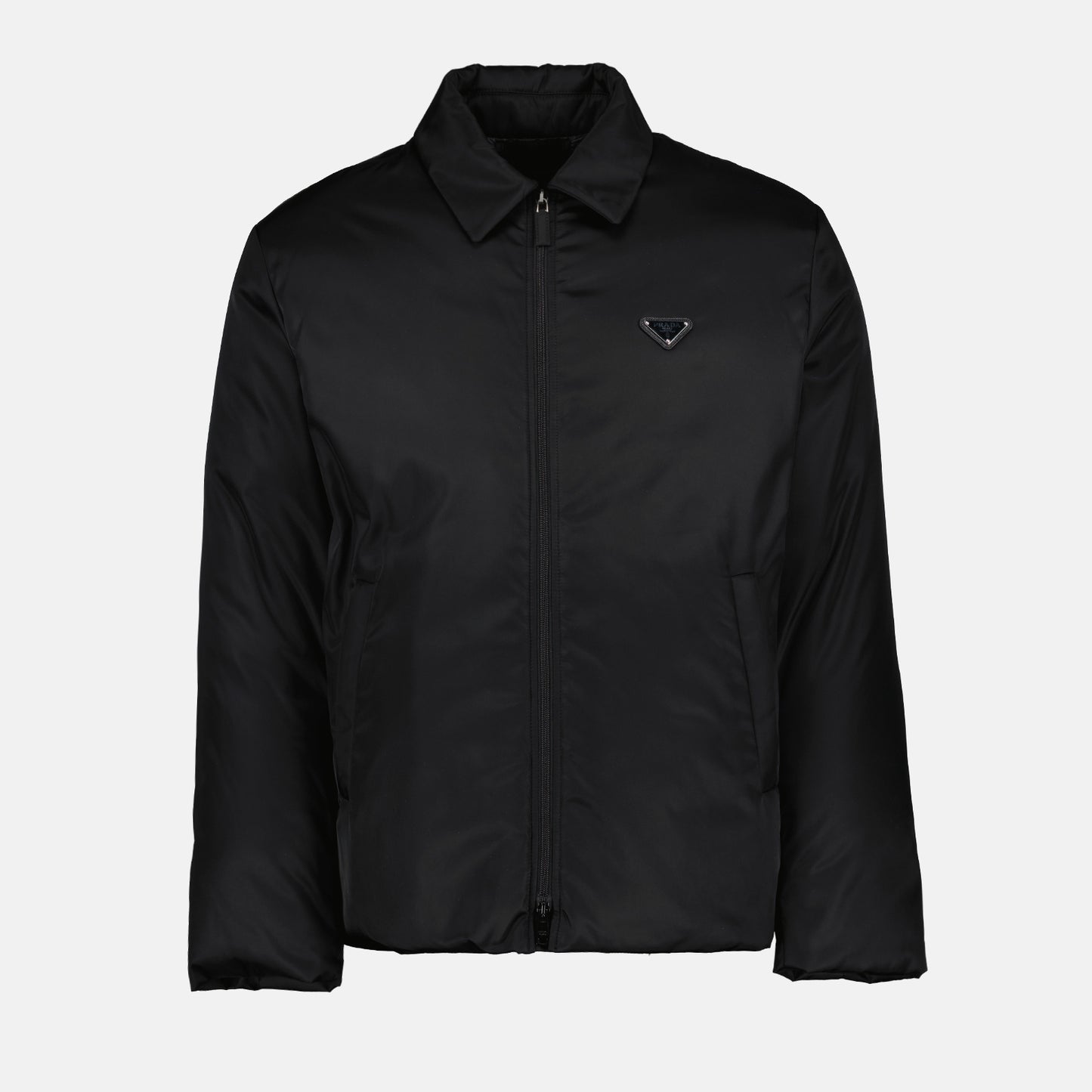 Re-Nylon Jacket