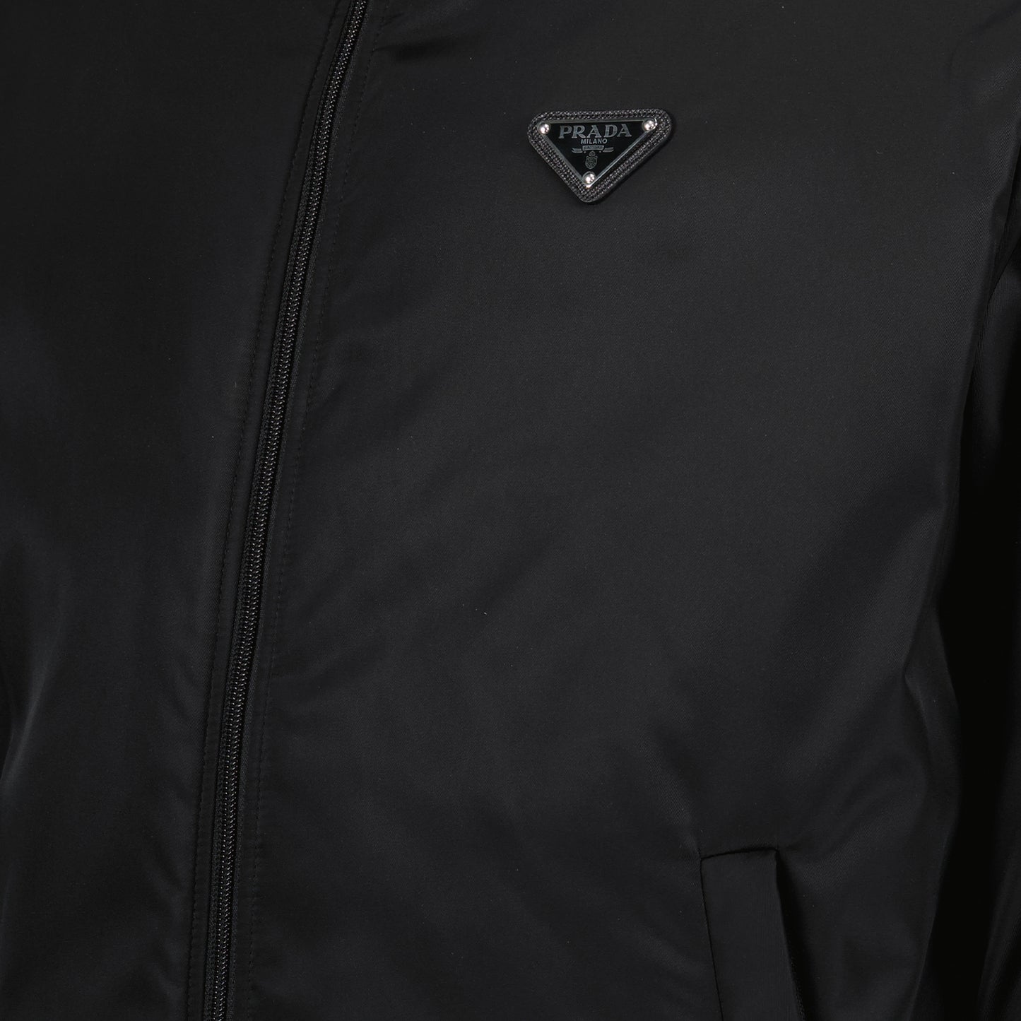 Re-Nylon Jacket