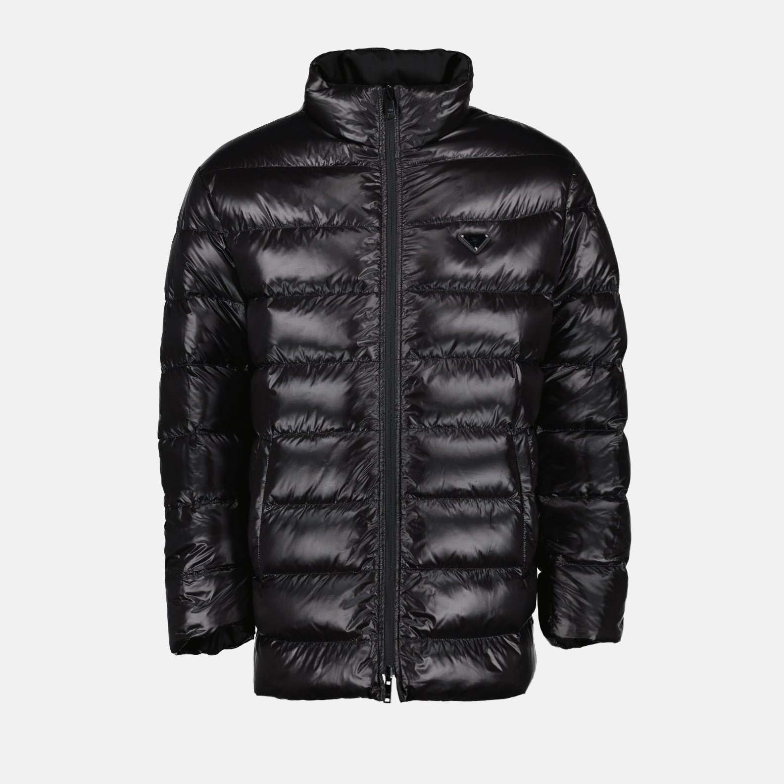 Prada Reversible Re-Nylon Jacket - Men – myCompañero