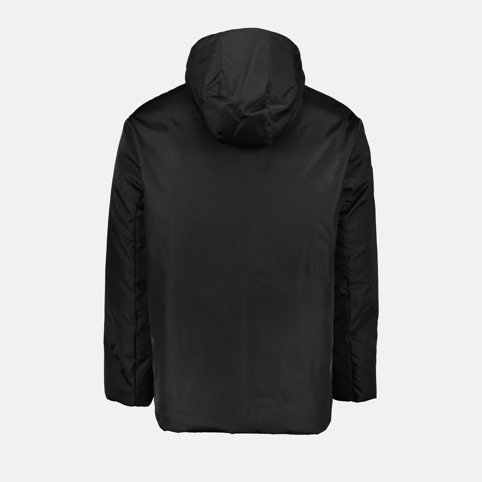 Reversible Re-Nylon Jacket