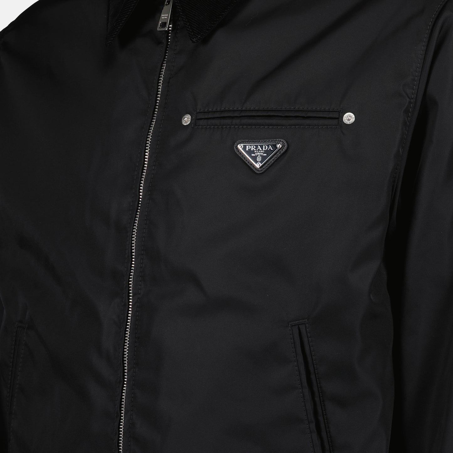 Re-Nylon Jacket