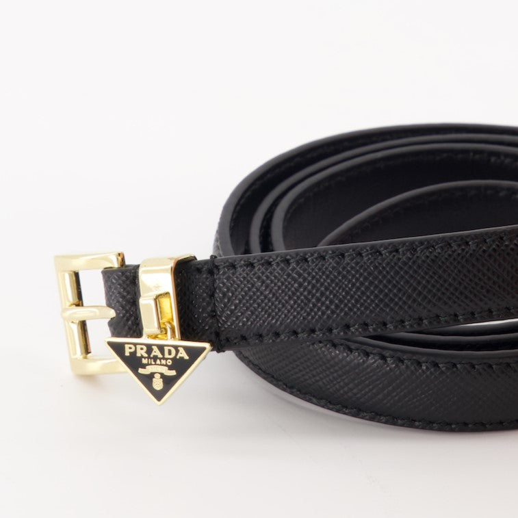 Prada ceinture best sale