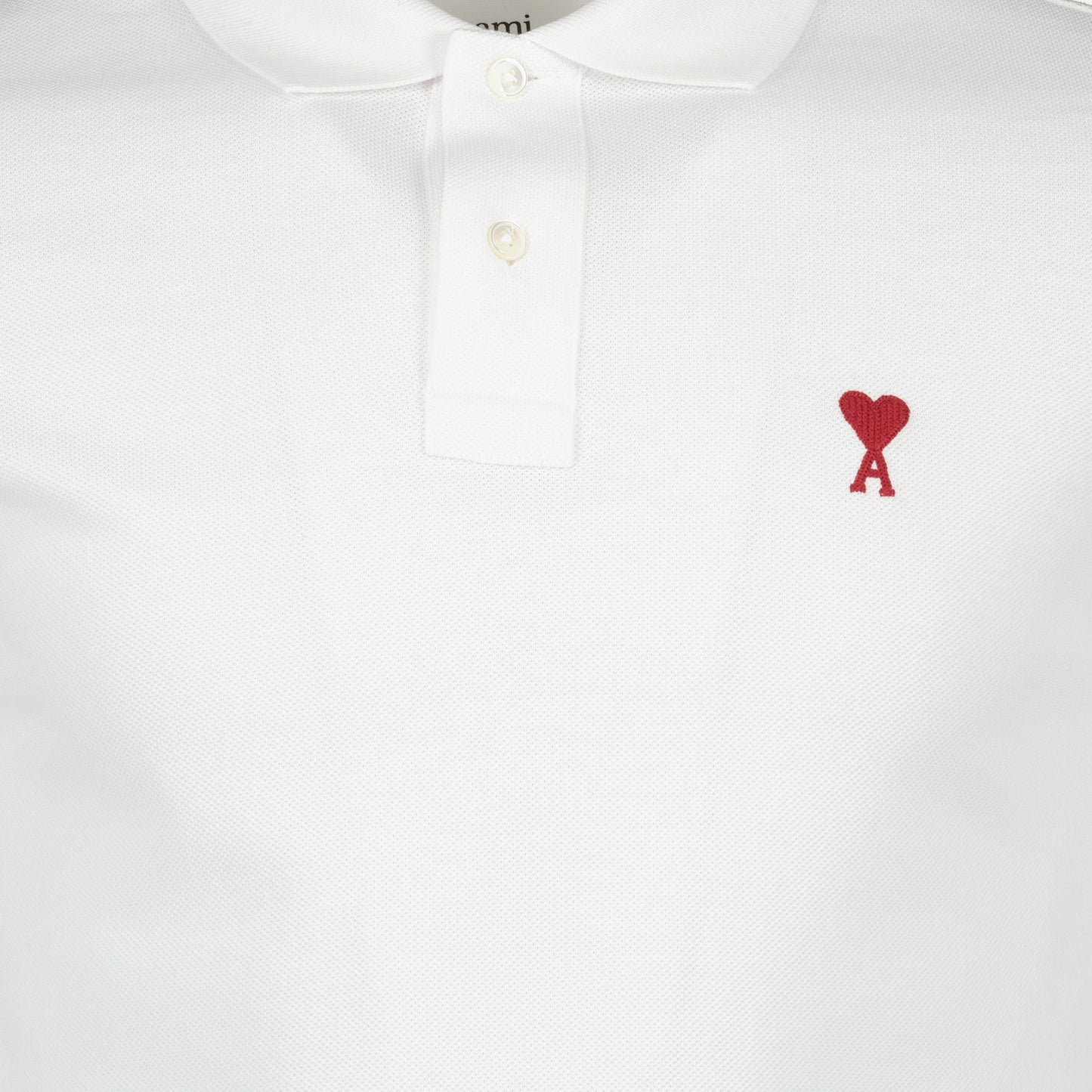 Friend of Heart Polo Shirt