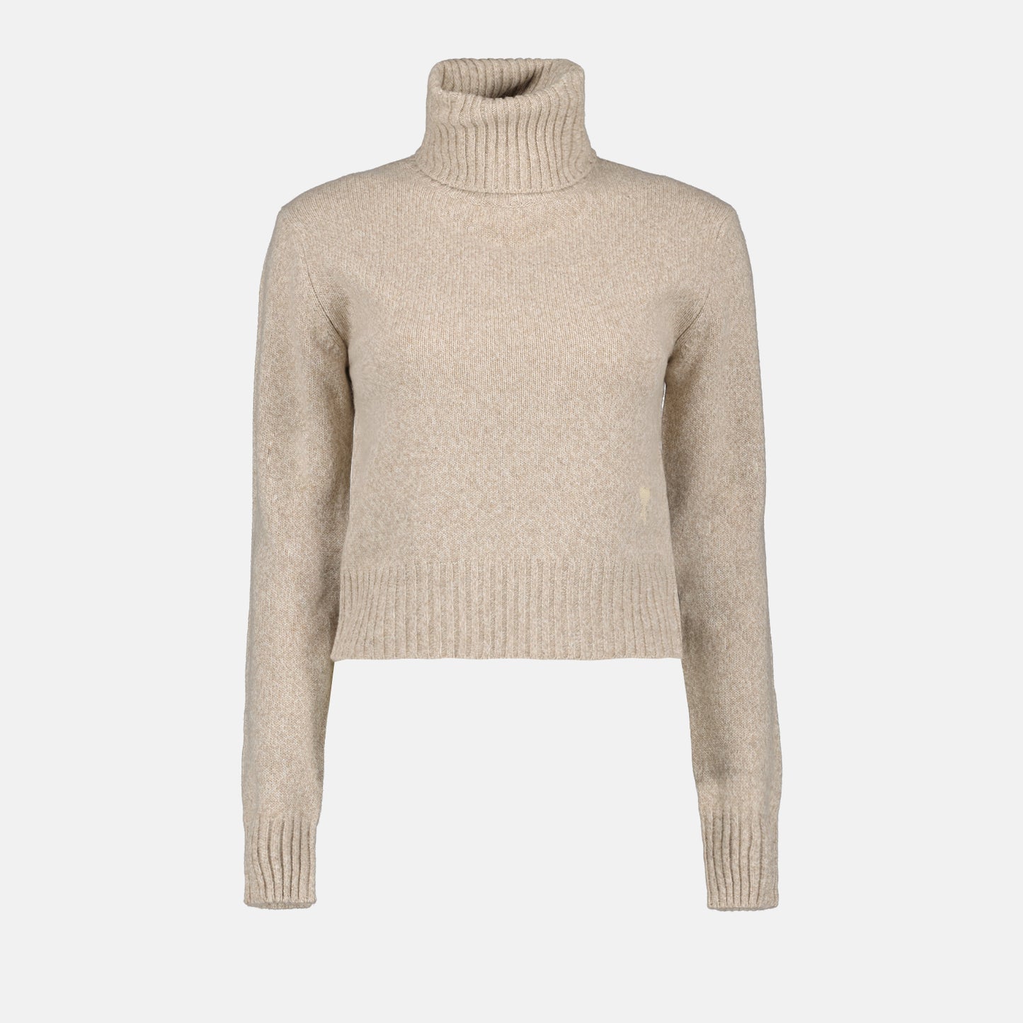 Ami de Coeur turtleneck