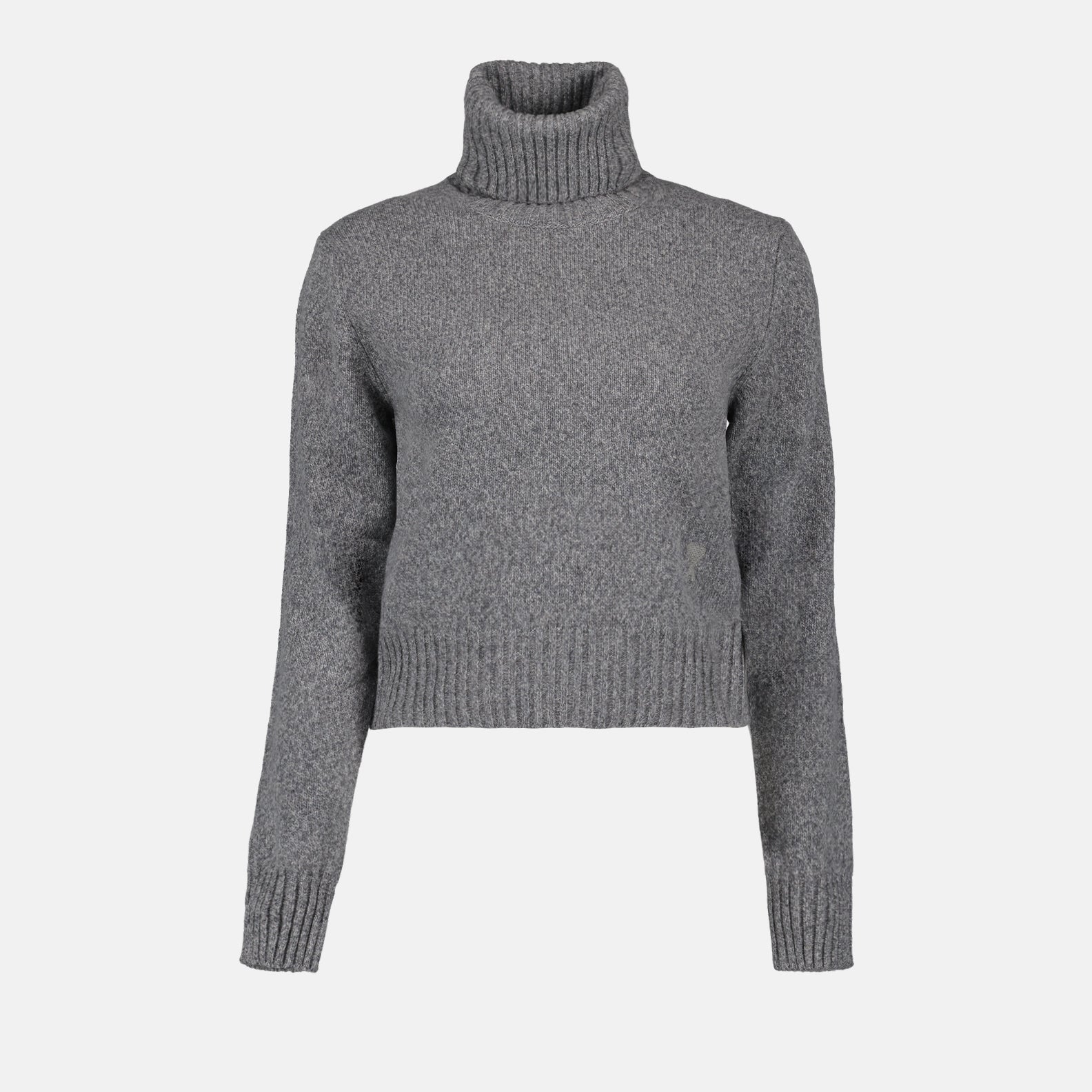 Ami de Coeur turtleneck