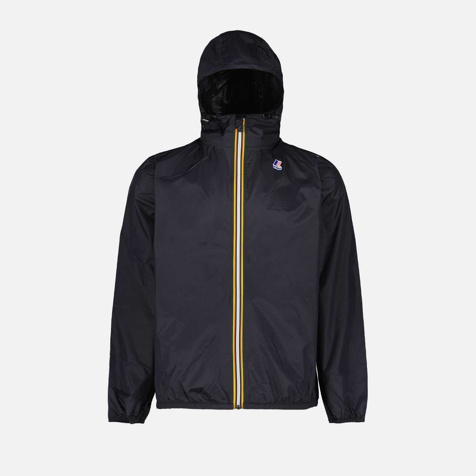 Le Vrai 3.0 windbreaker