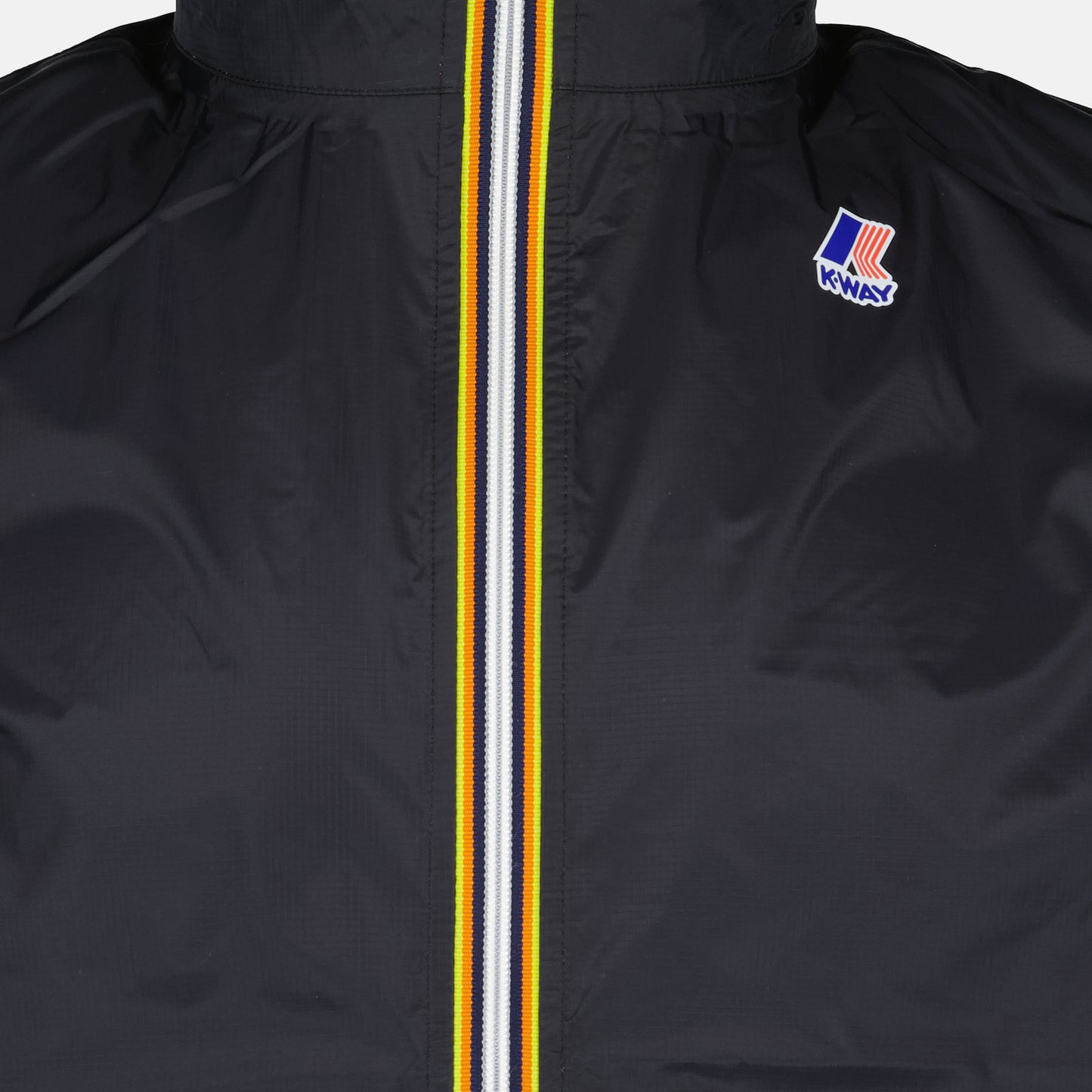 Le Vrai 3.0 windbreaker