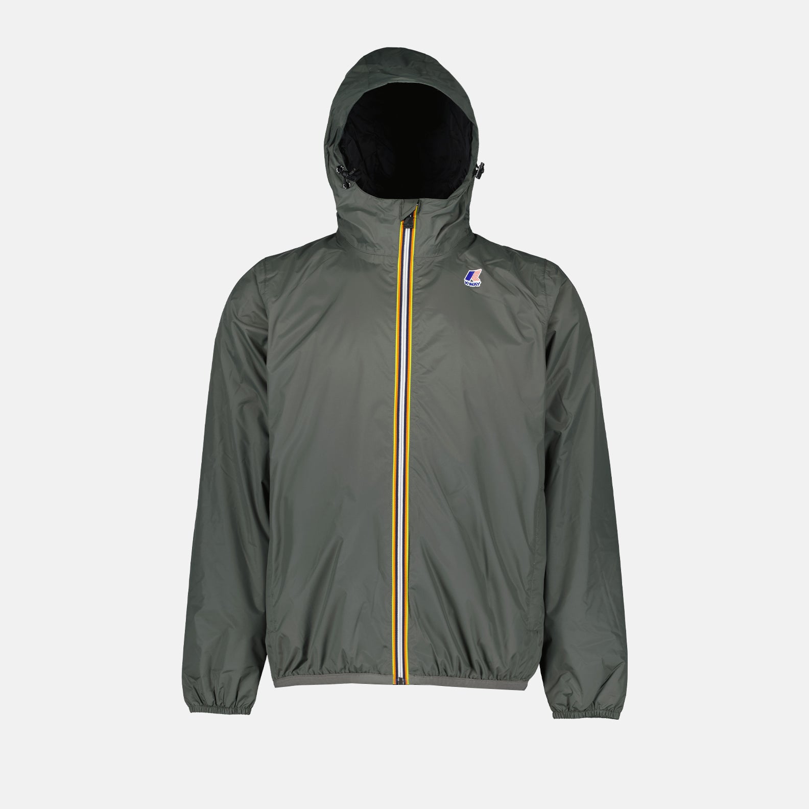 Windbreaker Le Vrai 3.0 Claude Warm