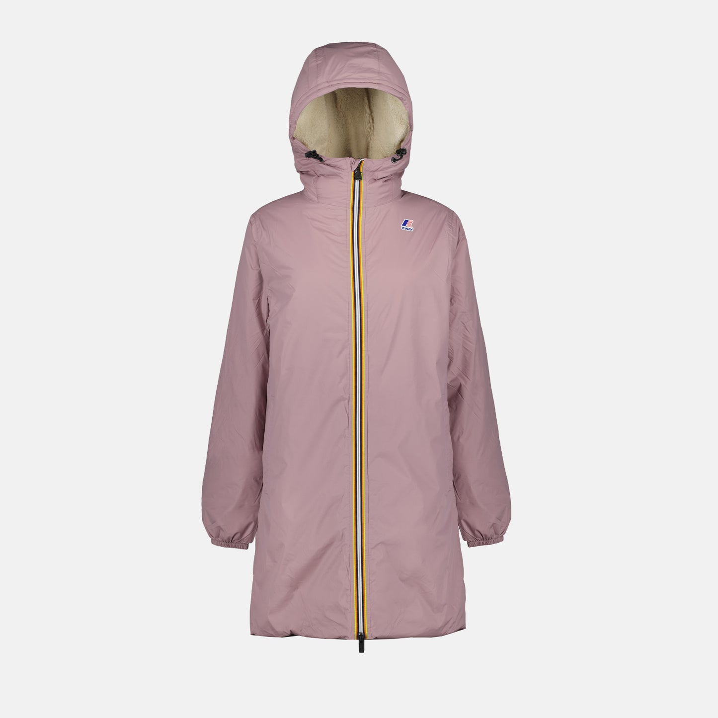 Le Vrai Eiffel 3.0 Parka