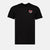 Heart logo T-shirt