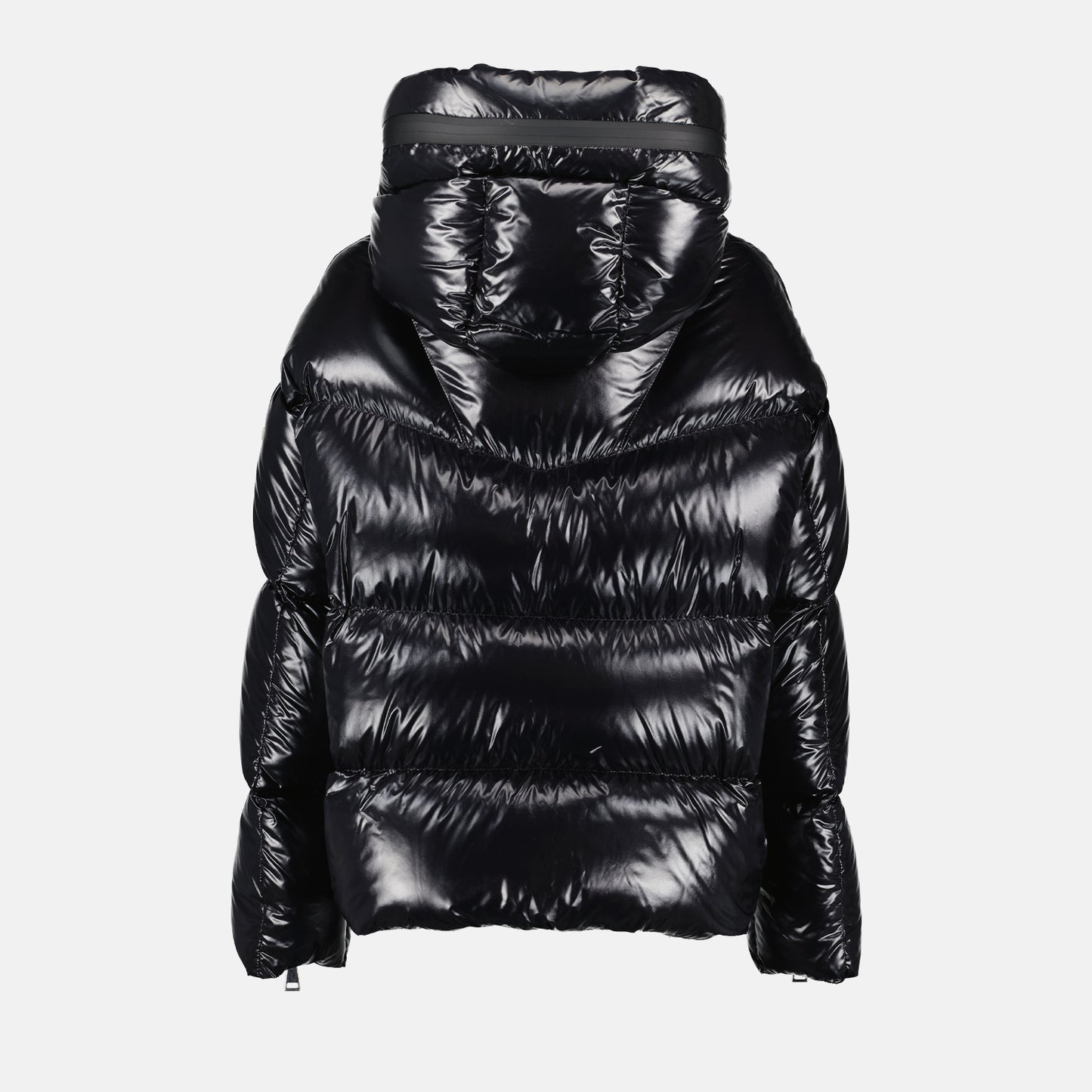 Huppe down jacket