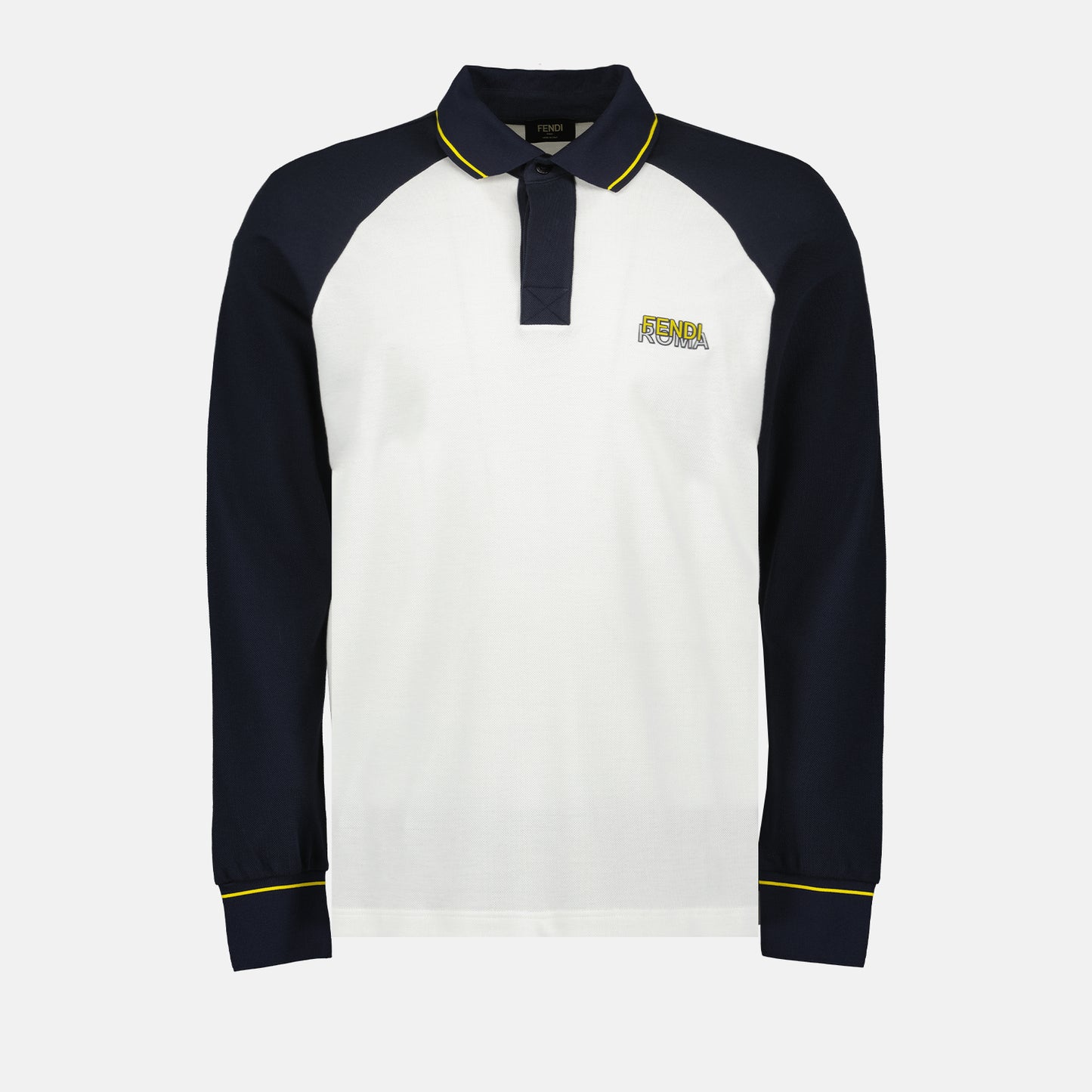 Golf polo shirt