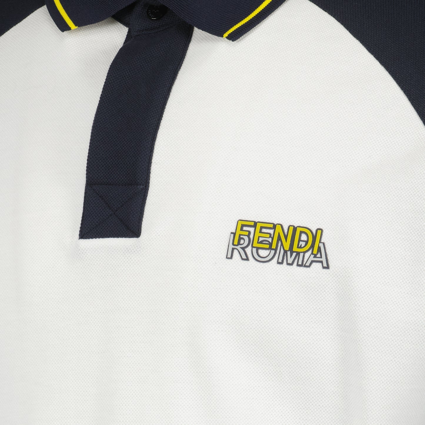 Golf polo shirt