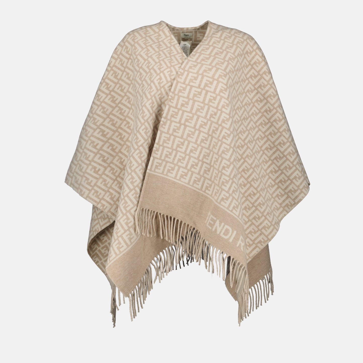 FF Poncho