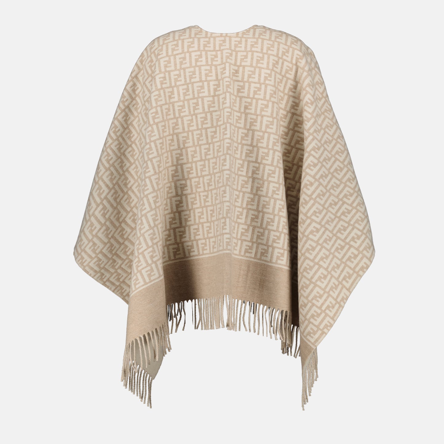 FF Poncho