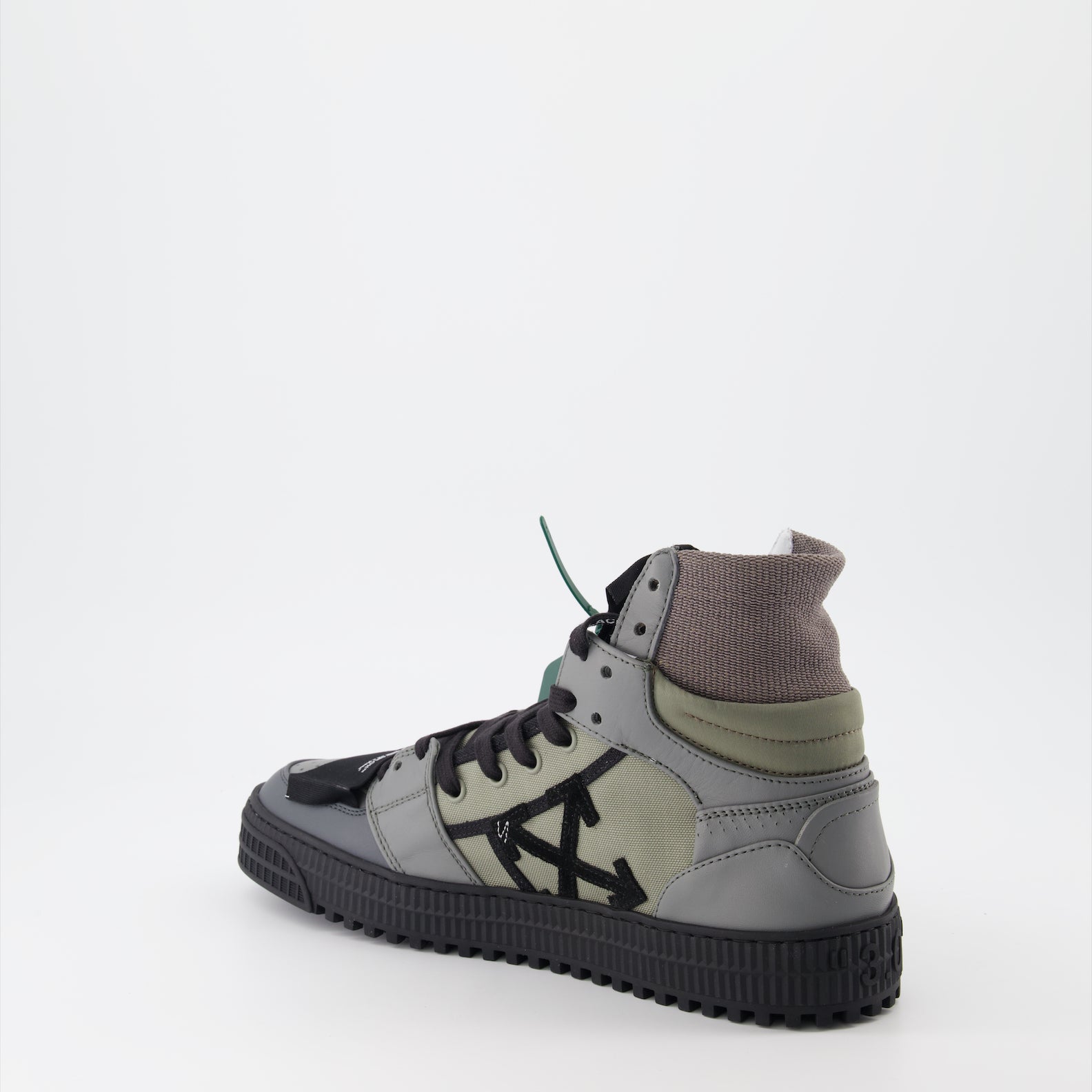 Baskets 3.0 Off Court Off White Homme myCompa ero