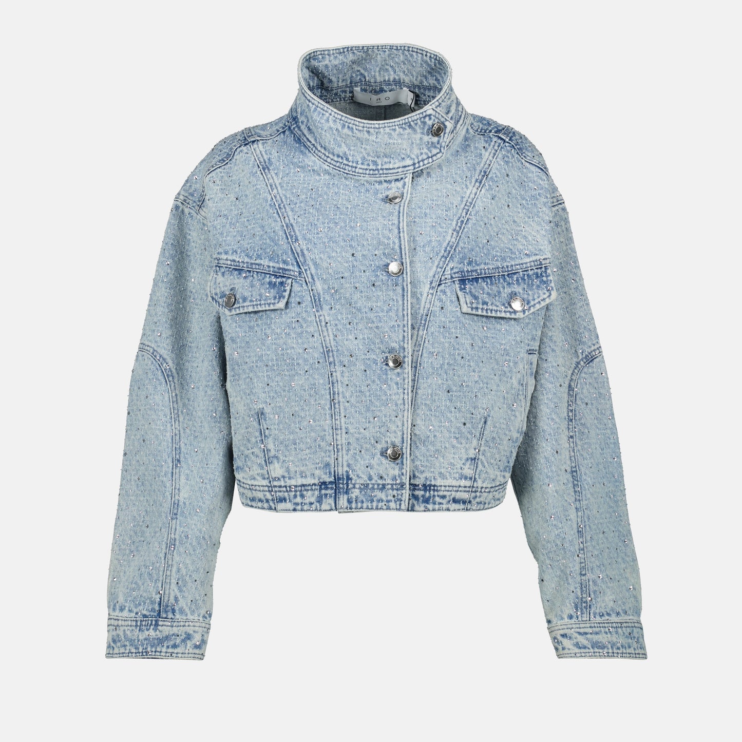 Veste en jean Depsie