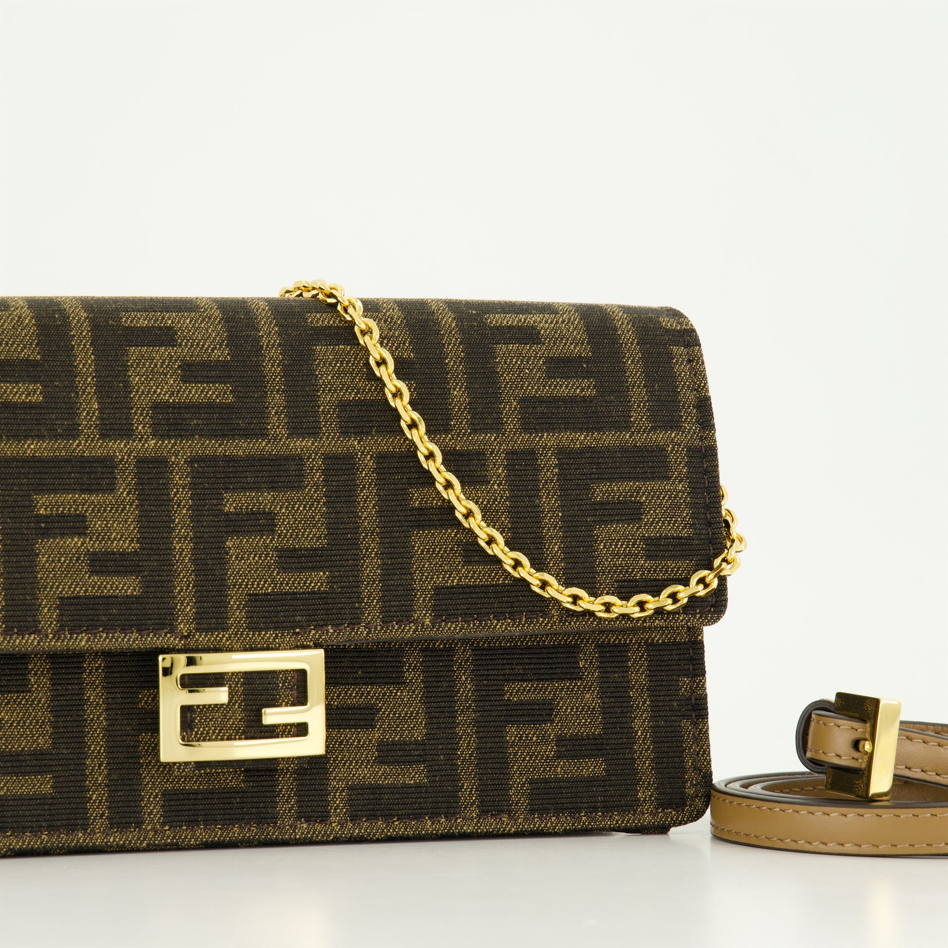 Pochette FF Baguette