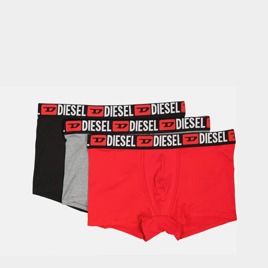 Lot de boxers