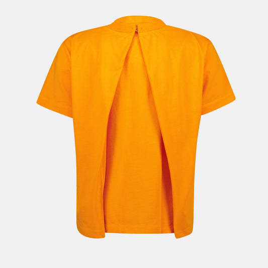 T-shirt orange