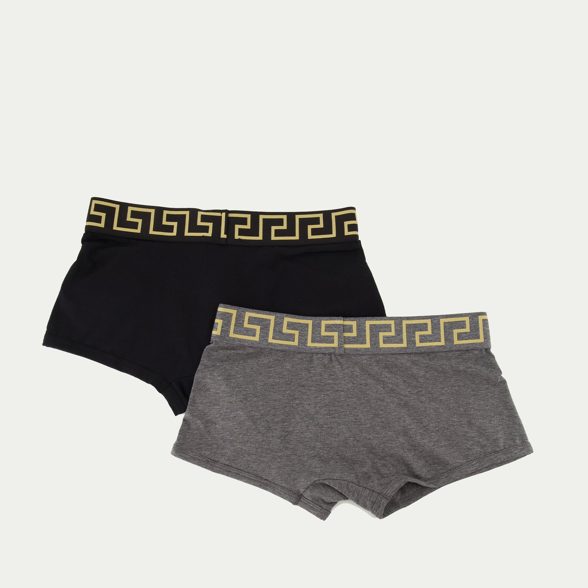 Lot de boxers Medusa Greca