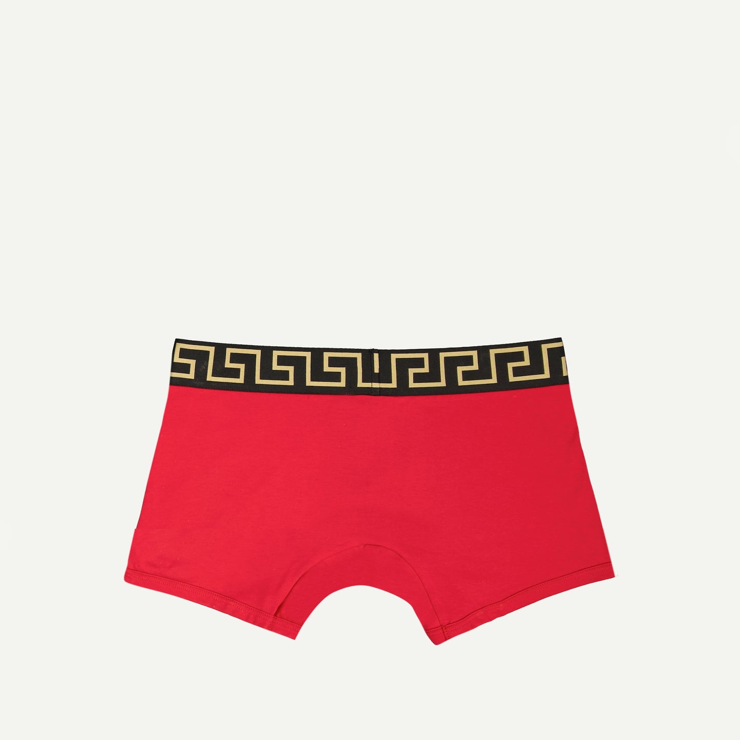 Medusa Greca short boxer