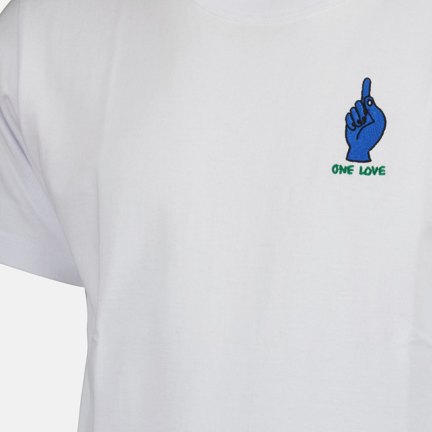 T-shirt à logo