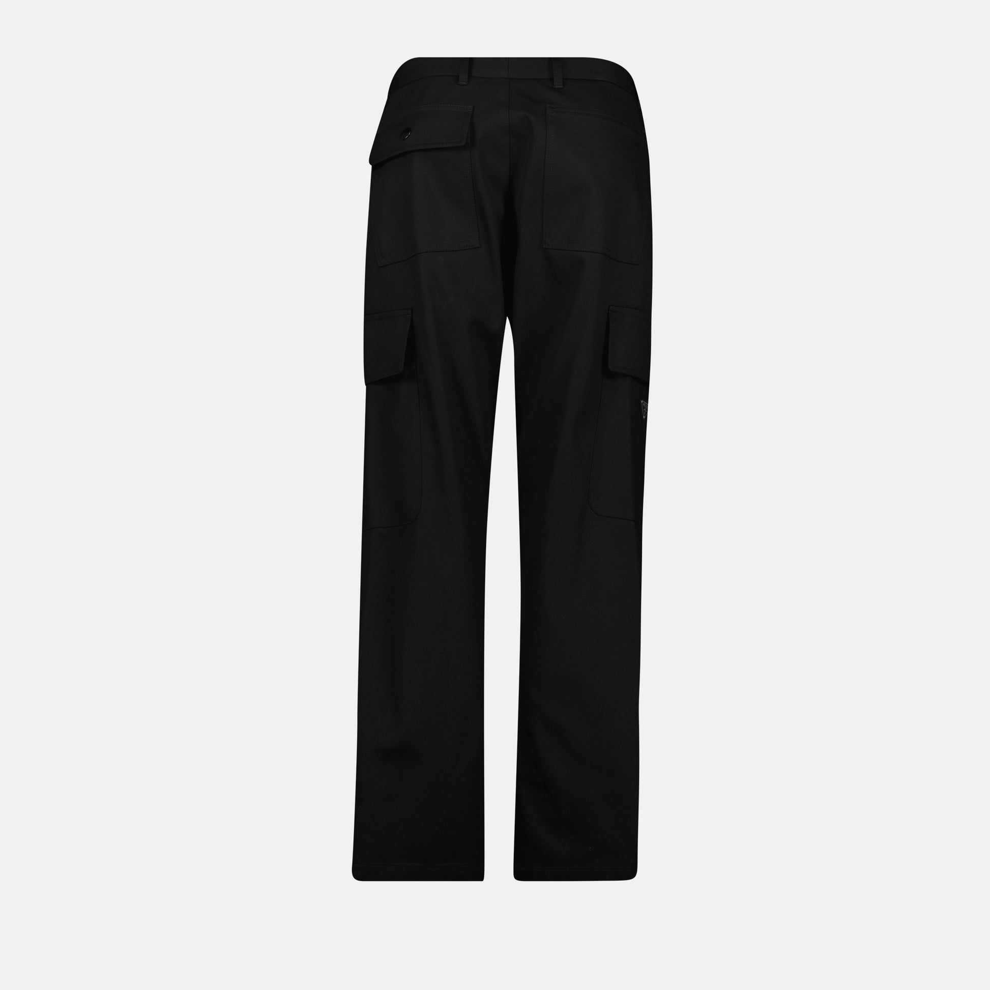 Pantalon cargo