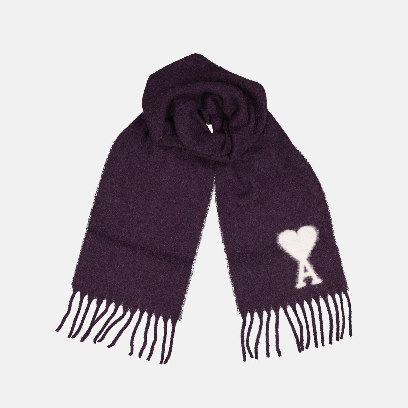 Scarf <tc>Ami de coeur</tc>