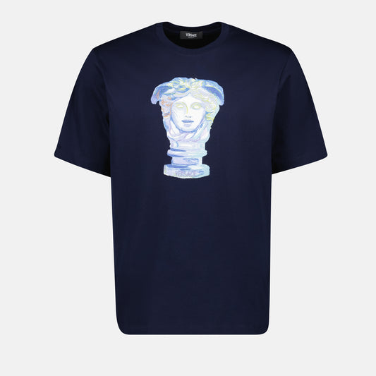 T-shirt Medusa Glallery