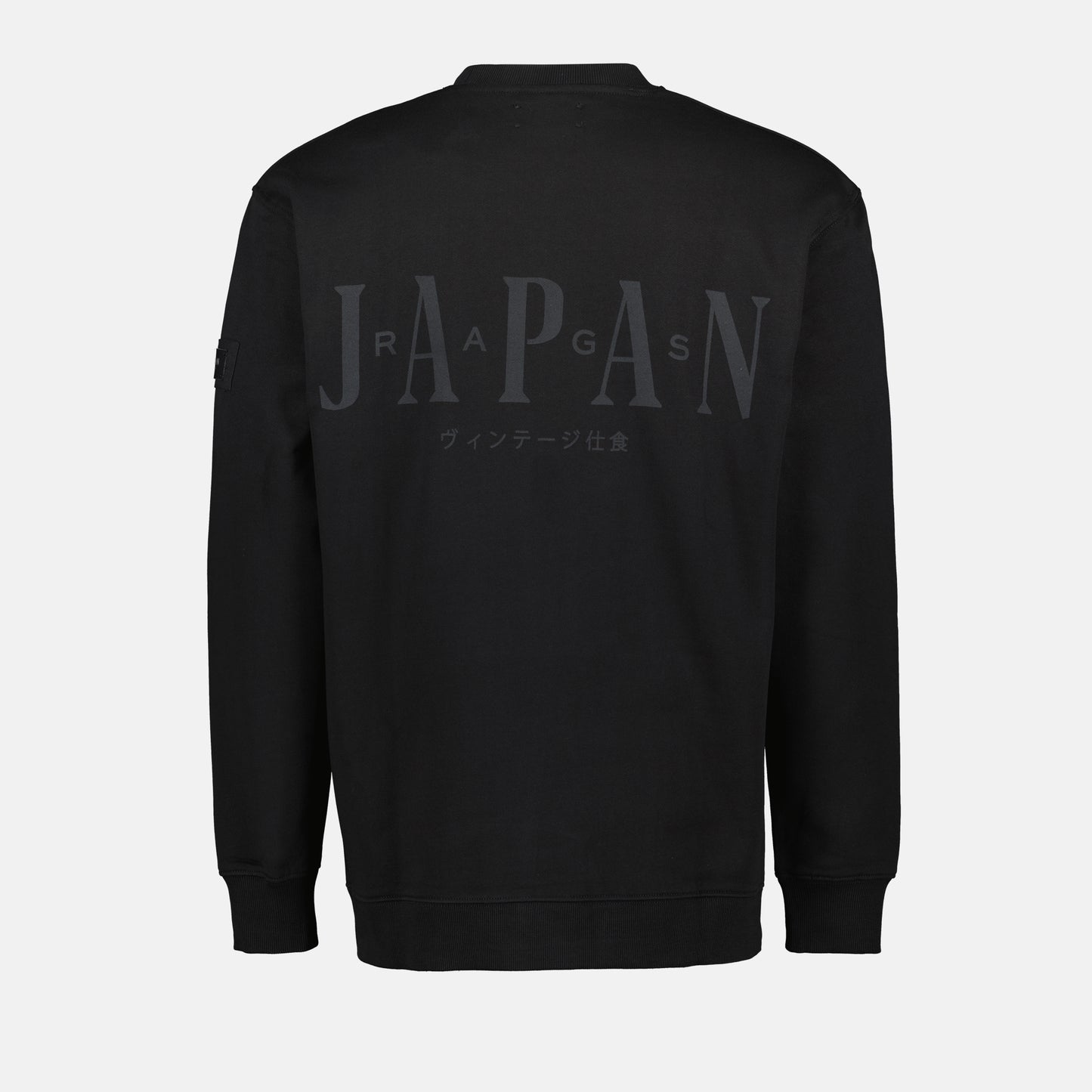 Sweatshirt Yoko