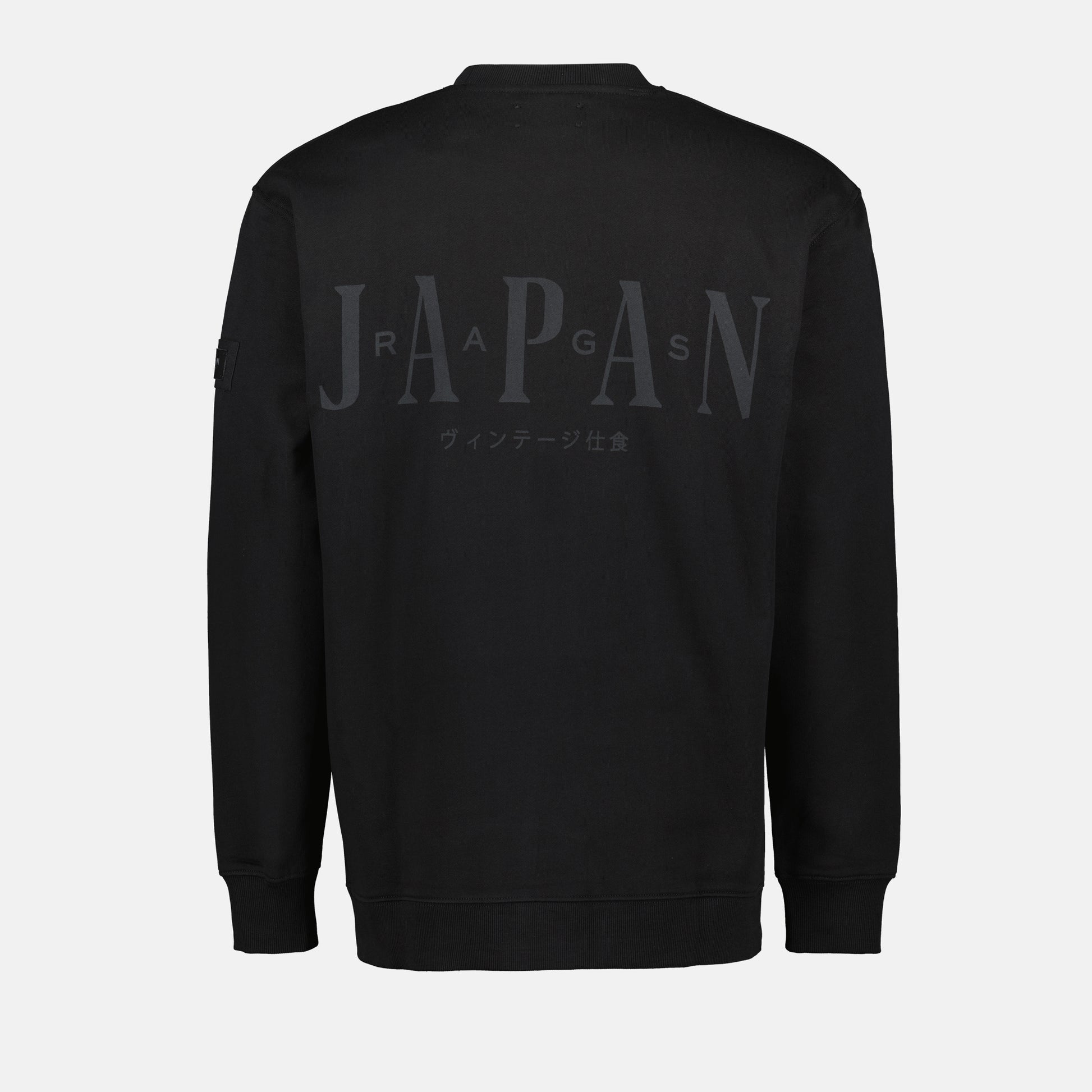 Sweatshirt Yoko